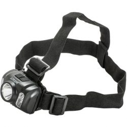 Airam led-otsavalo sensor 5w led+4led | säästötalo latvala