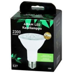 AIRAM LED 9 | Säästötalo Latvala 