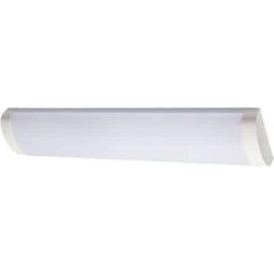 Airam basic led valaisin 18w 4000k 2000lumen Airam basic led valaisin 18w 4000k 2000lumen