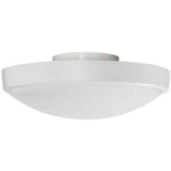 Airam zeo duo 350 ip20 12w 3000k/4000k 1100lm Airam zeo duo 350 ip20 12w 3000k/4000k 1100lm