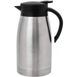 AIRAM CAFEA TERÄSTERMOSKAADIN 1L AIRAM CAFEA TERÄSTERMOSKAADIN 1L