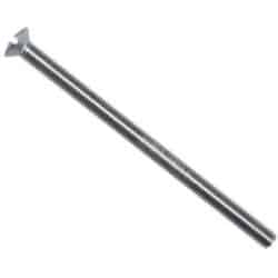 HARJU VESILUKON RUUVI M5x80MM HST