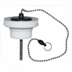 Pohjaventtiili 1 1/4"