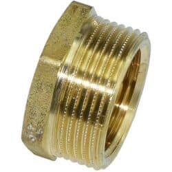 HARJU SUPISTUSNIPPA MESSINKI 1 1/4"-1"