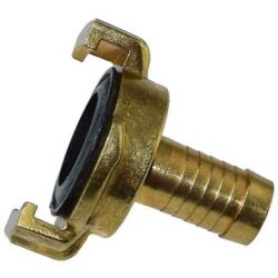 Harju kynsiliitin 16mm letkuille messinki Harju kynsiliitin 16mm letkuille messinki