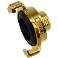 Harju kynsiliitin ulkokierre messinki 15mm-1/2" Harju kynsiliitin ulkokierre messinki 15mm-1/2"