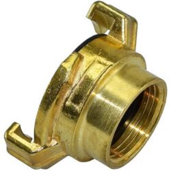 Harju kynsiliitin sisÄkierre messinki 20mm-3/4" Harju kynsiliitin sisÄkierre messinki 20mm-3/4"