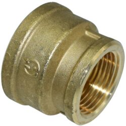 HARJU SUPISTUSMUHVI MESSINKI 1 1/4" - 1"