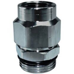 IMUSUOJA 1/2" SISÄKIERRE - 3/4" ULKOKIERRE IMUSUOJA 1/2" SISÄKIERRE - 3/4" ULKOKIERRE