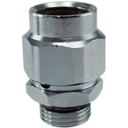 IMUSUOJA 1/2" SISÄKIERRE - 1/2" ULKOKIERRE IMUSUOJA 1/2" SISÄKIERRE - 1/2" ULKOKIERRE