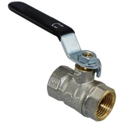 HARJU PALLOVENTTIILI 1/2"