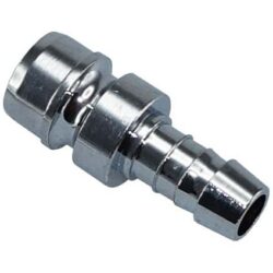 Harju liitinnippa 19mm letkunipalla Harju liitinnippa 19mm letkunipalla
