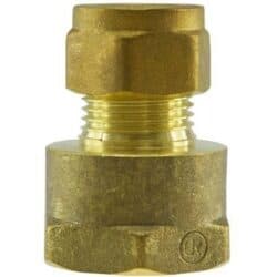 HARJU PUSERRUSLIITIN SISÄKIERRE 1/2"-10MM