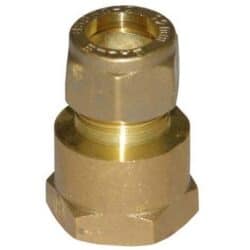 HARJU PUSERRUSLIITIN SISÄKIERRE 1/2"-12MM