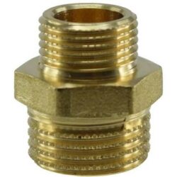 HARJU SUPISTUSKAKSOISNIPPA 1/2" - 3/8"
