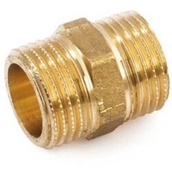 HARJU KAKSOISNIPPA 3/4" ULKOKIERRE MESSINKI HARJU KAKSOISNIPPA 3/4" ULKOKIERRE MESSINKI