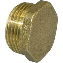 HARJU TULPPA 3/4" ULKOKIERRE MESSINKI