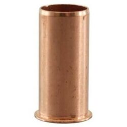 Harju tukiholkki kupari 12mm 4kpl Harju tukiholkki kupari 12mm 4kpl