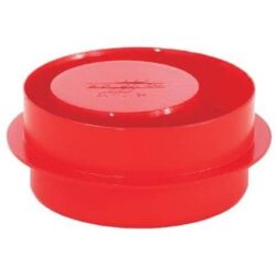 HARJU VIEMÄRIN VALUSUOJATULPPA 110/75MM PUTKELLE HARJU VIEMÄRIN VALUSUOJATULPPA 110/75MM PUTKELLE