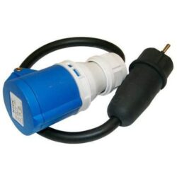 EG ADAPTERI CARAVAN 0