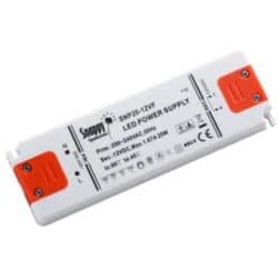 HARJU LED OHJAIN 12V 0-20W HARJU LED OHJAIN 12V 0-20W