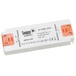 Eg liitÄntÄlaite led valoihin 12v 0-30w ip20 Eg liitÄntÄlaite led valoihin 12v 0-30w ip20