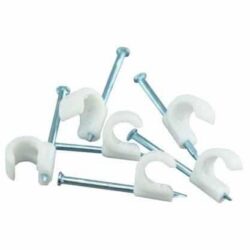 Harju naulakiinnike 3-5mm 25kpl
