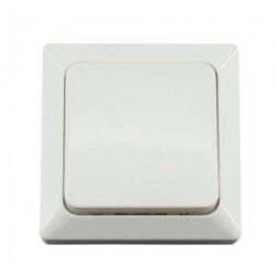EG KYTKIN 1-NAP/6-PORRAS PINTA-ASENNUS EG KYTKIN 1-NAP/6-PORRAS PINTA-ASENNUS