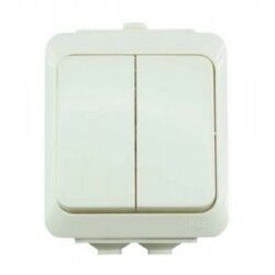 EG KYTKIN 5-KRUUNU RVT IP44 EG KYTKIN 5-KRUUNU RVT IP44