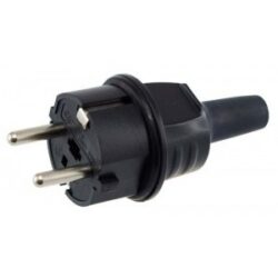 Eg pistotulppa ip44 rvt Eg pistotulppa ip44 rvt