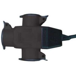 EG JATKOPISTORASIA 3-OS KUMI IP44 EG JATKOPISTORASIA 3-OS KUMI IP44