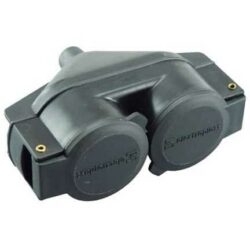 EG JATKOPISTORASIA 2-OS RVT IP44 EG JATKOPISTORASIA 2-OS RVT IP44