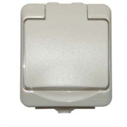 Eg pistorasia rvt ip44 1-os Eg pistorasia rvt ip44 1-os