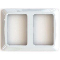 ETMAN PEITELEVY 2-OS 85x55MM ETMAN PEITELEVY 2-OS 85x55MM
