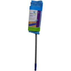 SIIVOUSMESTARI MIKROKUITUMOPPI JA VARSI 95-150CM SIIVOUSMESTARI MIKROKUITUMOPPI JA VARSI 95-150CM