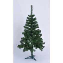 Joulukuusi tummanvihreÄ 120cm Joulukuusi tummanvihreÄ 120cm