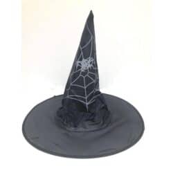 HALLOWEEN HATTU MUSTA