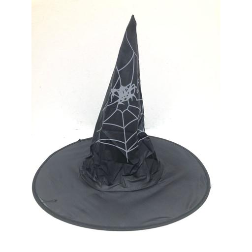 Halloween hattu musta | säästötalo latvala