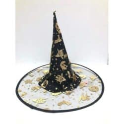 Halloween hattu Halloween hattu