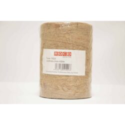 Roco juuttinaru 2mm 420m Roco juuttinaru 2mm 420m