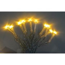 Led-sisÄvalosarja 20led lÄmmin valkoinen paristokÄyttÖinen | säästötalo latvala