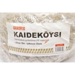 Roco kaidekÖysi 35mm 10m Roco kaidekÖysi 35mm 10m