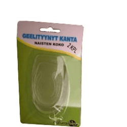 Geelityynyt kantoihin 2kpl Geelityynyt kantoihin 2kpl