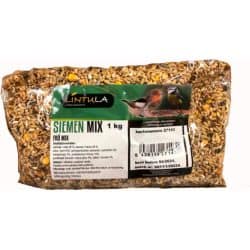 Lintula siemenmix 1kg | säästötalo latvala