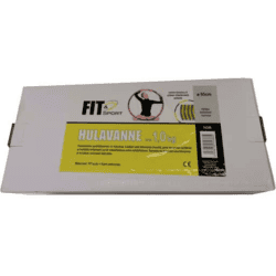 FIT & SPORT HULAVANNE 1 FIT & SPORT HULAVANNE 1