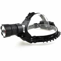 Pro1 otsalamppu zoomilla usb-ladattava n. 2600lm Pro1 otsalamppu zoomilla usb-ladattava n. 2600lm