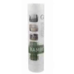 BAMBU SIIVOUSLIINA RULLA 27x30CM 30PALAA BAMBU SIIVOUSLIINA RULLA 27x30CM 30PALAA