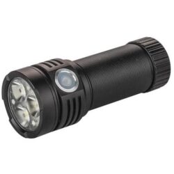 Pro1lights taskulamppu usb ladattava n. 3000lumen Pro1lights taskulamppu usb ladattava n. 3000lumen