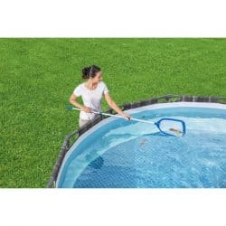 Bestway allashaavi flowclear 162cm | säästötalo latvala