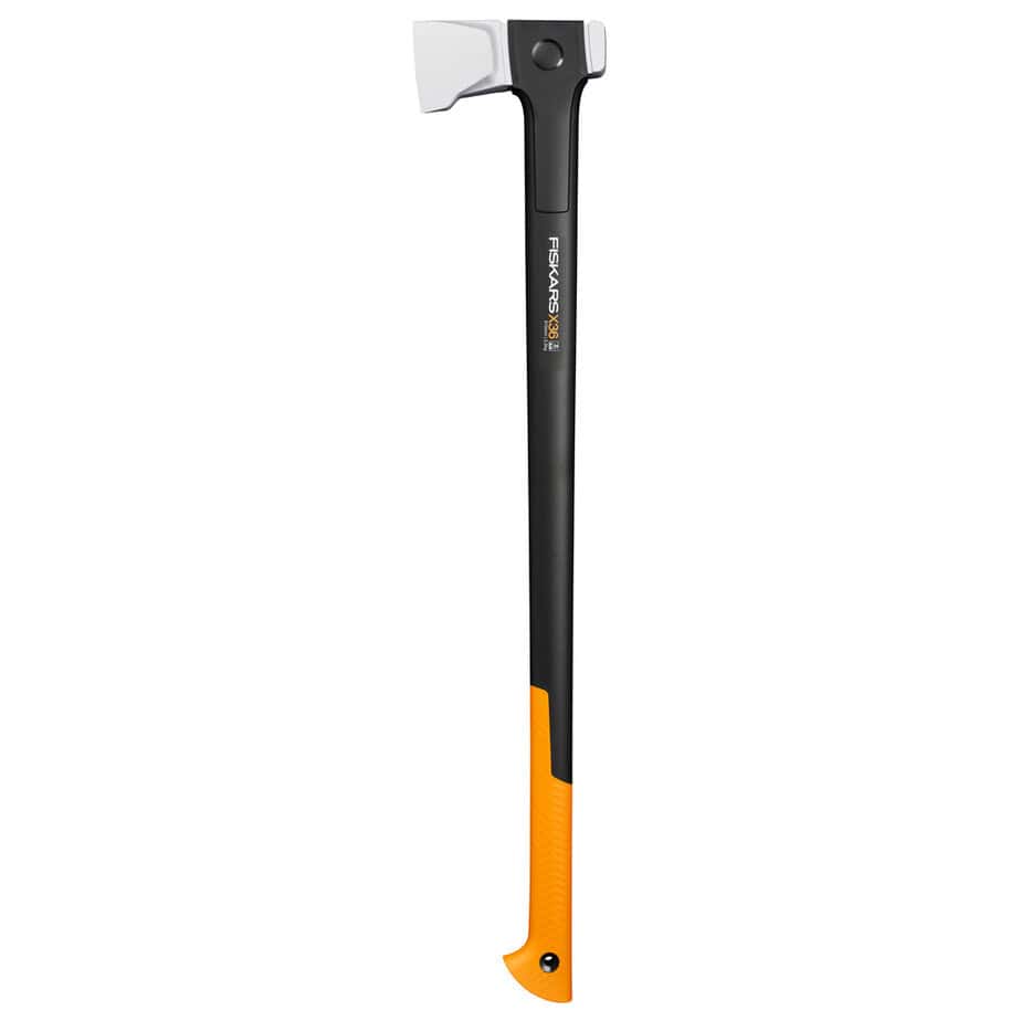 Fiskars x-series halkaisukirves l x36 Fiskars x-series halkaisukirves l x36